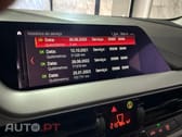 BMW 116 D Auto Advantage