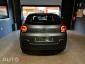 Citroen C3 Pure Tech 83 S&S MAX