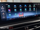 BMW i4 eDrive35 Pack Desportivo M