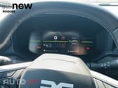 Dacia Duster III Journey 1.0 TCe Bi-fuel 100cv