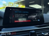 BMW 530 e iPerformance Line Sport