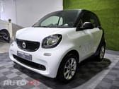 Smart ForTwo 1.0 Passion 71