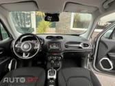 Jeep Renegade 1.6 MJD Limited DCT