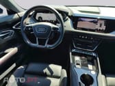 Audi RS E-Tron GT quattro
