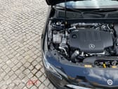 Mercedes-Benz CLA 180 d Shooting Brake Business Solutions.Grande Frota Aut.