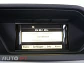 Mercedes-Benz E 220 CDi Avantgarde BlueEfficiency Auto