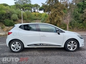 Renault Clio Tce Limited