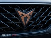 Cupra Formentor VZ 1.4 e-Hybrid DSG