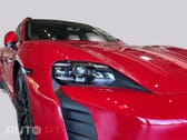 Porsche Taycan I.V.A DEDUTIVEL GTS 