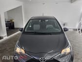 Toyota Yaris 1.0 VVT-i Comfort