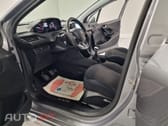 Peugeot 208 1.5 BLUEHDI 102CV SIGNATURE GPS CAMARA TRASEIRA