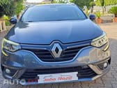Renault Mégane Sport Tourer 1.5 Blue dCi Limited