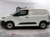 Citroen Berlingo Talla M 50kWh