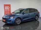 Ford Focus SW 1.0 ECOBOOST MHEV ST-LINE