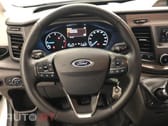 Ford Transit 350 L4 2.0 EcoBlue Trend Business