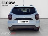 Dacia Duster 1.0 TCe Eco-G Journey Bi-Fuel