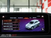 Mercedes-Benz GLE de 4Matic