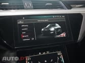 Audi E-Tron 50 Quattro ADVANCED I.V.A DEDUTIVEL 