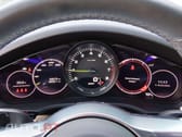 Porsche Cayenne  E-Hybrid