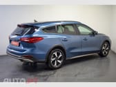 Ford Focus 1.0 ECOBOOST 125cv MHEV ACTIVE X