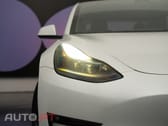 Tesla Model 3 Long Range Tração Integral