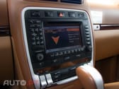 Porsche Cayenne Tiptronic