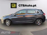 Hyundai i30 Sport
