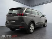 Peugeot 5008 1.2 PureTech Active Pack EAT8