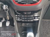 Peugeot 208 1.6 THP GTi