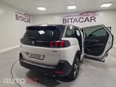 Peugeot 5008 1.6 BLUEHDI 120CV GTLINE TETO DE ABRIR