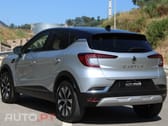 Renault Captur 1.0 TCe Techno Bi-Fuel
