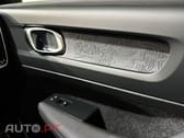 Volvo C40 Recharge Single Motor Plus