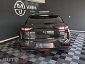 DS DS3 Crossback E-TENSE BASTILLE