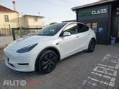 Tesla Model Y Tração Traseira