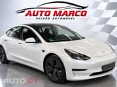 Tesla Model 3 Standard Range Plus RWD