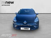 Renault Clio Sport Tourer GT Line TCe 90