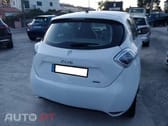 Renault Zoe (c/ Bateria) Intens