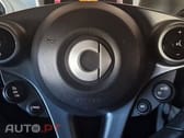 Smart ForFour 1.0 Prime 71
