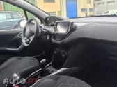 Peugeot 2008 1.6 BlueHDi Style