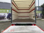 Iveco Daily 3.0  PLATAFORMA