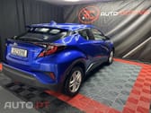 Toyota C-HR 1.8 Hybrid Comfort