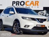 Nissan X-Trail 1.6 dCi 360 Xtronic