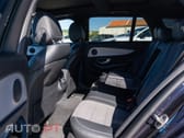 Mercedes-Benz E 300 de Avantgarde