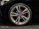 BMW 116 d Pack M Shadow