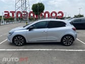 Renault Clio Exclusive 1.0