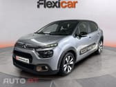 Citroen C3 1.2 PureTech C-Series