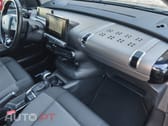 Citroen C4 Cactus 1.2 PureTech Shine EAT6