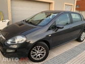 Fiat Punto Evo 1.3 Multijet