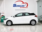 Hyundai i20 1.1 CRDi Blue Access+Bluetooth+Comandos no Volante