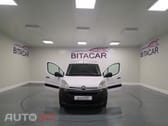 Citroen Berlingo 1.6 HDI
